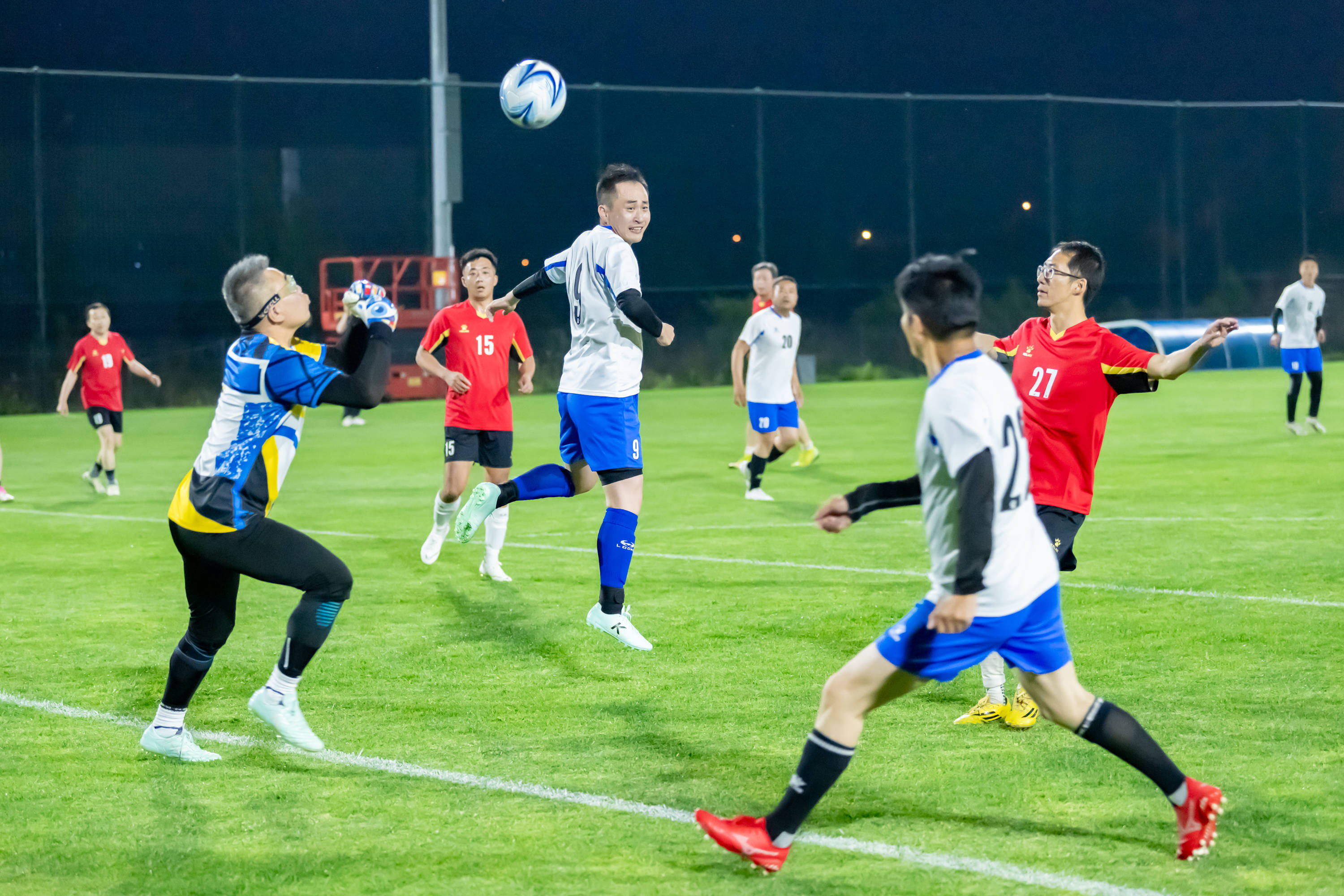 无数篮球迷 无数篮球迷